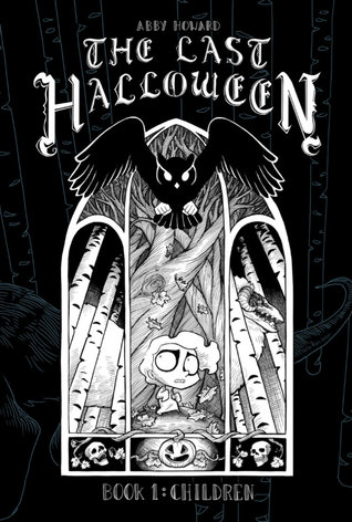 Illustration for article titled Spooky and funny, The Last Halloween is the perfect Halloween comic